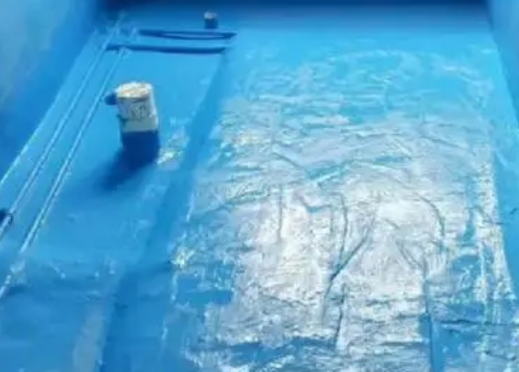 金坛卫生间漏水维修公司分享下金坛卫生间防水工程中常用防水涂料介绍。